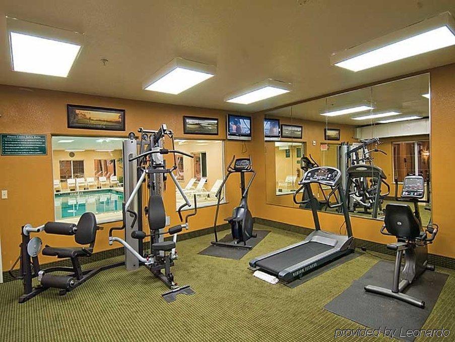 Hotel La Quinta By Wyndham San Antonio North Stone Oak Facilidades foto