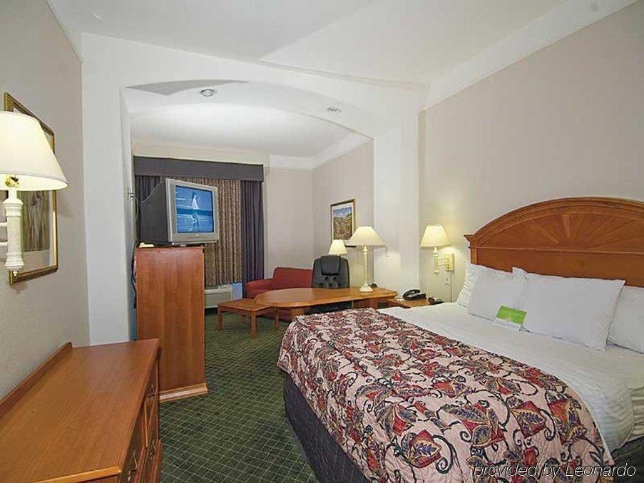 Hotel La Quinta By Wyndham San Antonio North Stone Oak Habitación foto